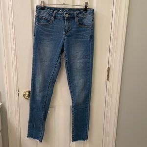 Articles of Society jeans, size 26